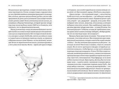 Зачем мы бежим, или Как догнать свою антилопу. Новый взгляд на эволюцию человека - фото 3