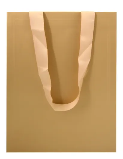Пакет А3 42*32*10 "Gold" - фото 2
