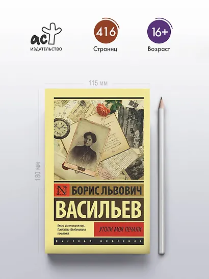 Утоли моя печали - фото 4