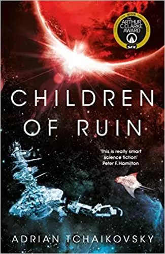 Children of Ruin - фото 1