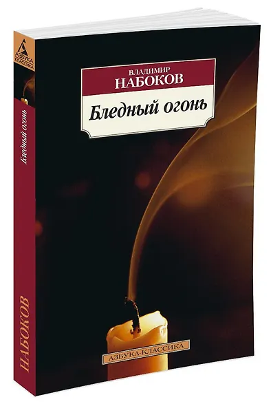 Бледный огонь - фото 2