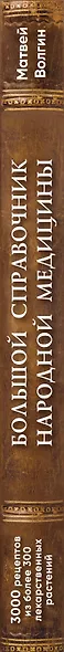 Большой справочник народной медицины. 3000 рецептов из более 300 лекарственных растений - фото 5
