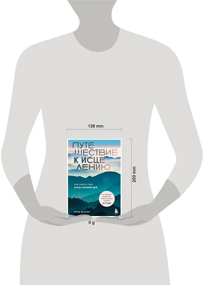 Путешествие к исцелению. Как найти себя, когда потерял всё - фото 4