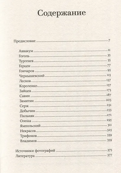 Слова в снегу: Книга о русских писателях - фото 3