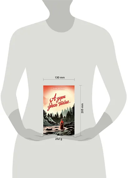 А зори здесь тихие... - фото 10