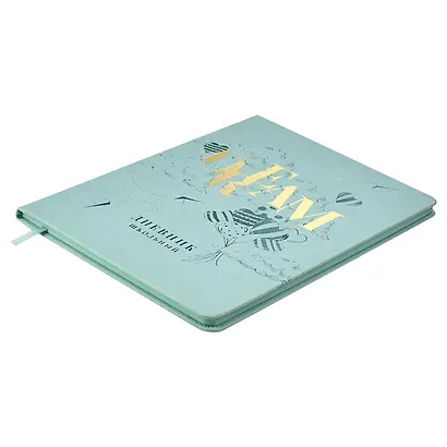 Дневник школьный Феникс+, "Мечтай" - фото 2