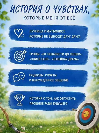 Стрела купидона - фото 4