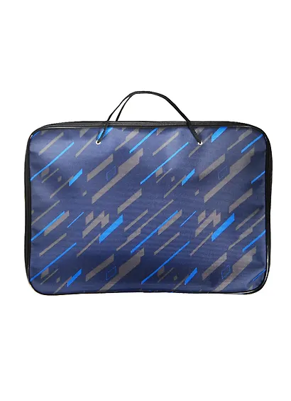 Папка на молнии А3 ткань нейлон - фото 1