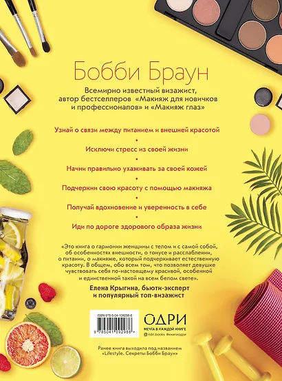 Красота. Перезагрузка. #ЗОЖ#ПП#MUAH - фото 2