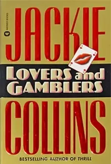 Lovers and Gambers (м). Collins J. (Британия) - фото 1