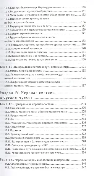 Анатомия. Руководство к занятиям. Учебное пособие - фото 4