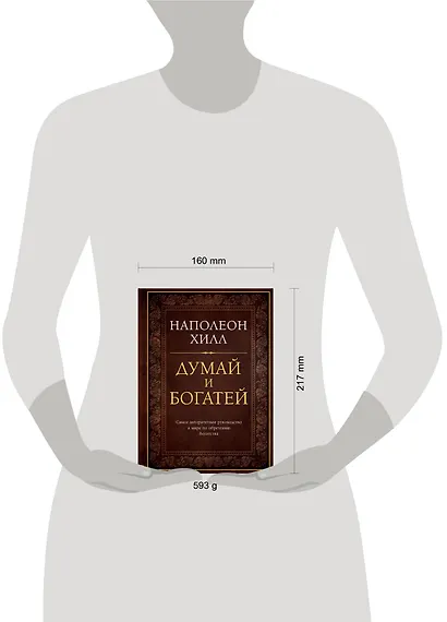 Думай и богатей - фото 7