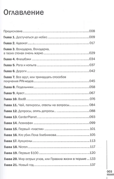 Как я украл миллион. Исповедь раскаявшегося кардера - фото 3