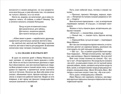 Белый Бим Черное ухо - фото 7