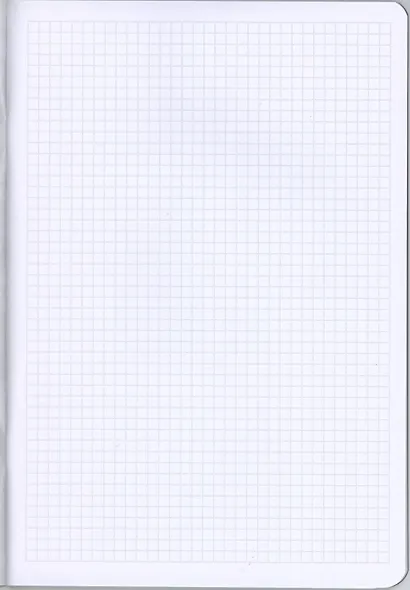 Тетрадь в клетку Listoff, "Ты здесь", А4, 40 листов - фото 2