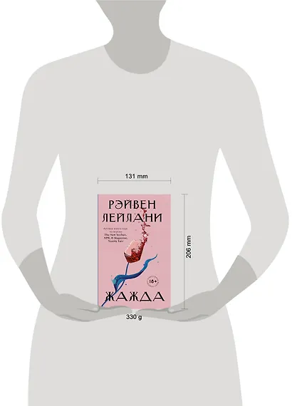 Жажда - фото 3