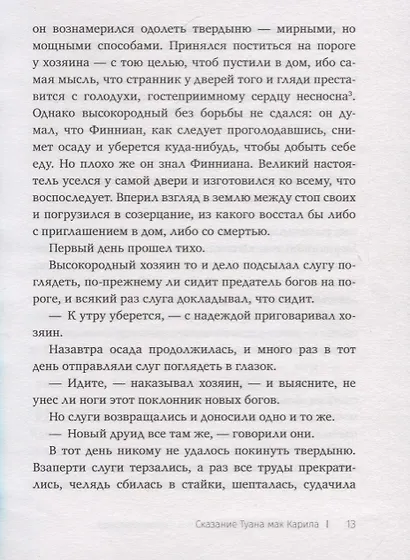 Ирландские чудные сказания - фото 4