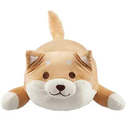 Мягкая игрушка "Корги", 60 см - фото 2