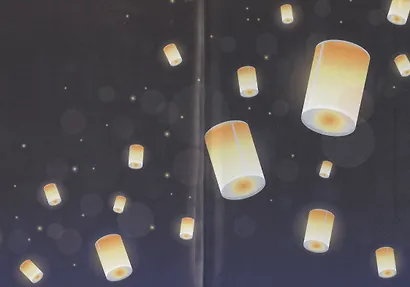 Красавица, чудовище и волшебник без лицензии - фото 3