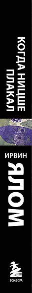 Когда Ницше плакал - фото 5