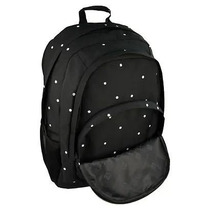 Рюкзак "Три кота" 33*43*13,5 см, 1 отделение, 4 кармана, полиэстер - фото 6