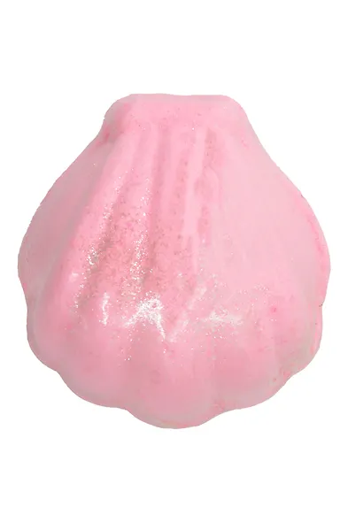 Бомбочка для ванны Ракушка, в ассортименте (150г) (200931) (Lafilaf) - фото 2