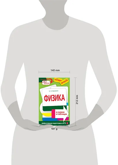 Физика в схемах и таблицах - фото 4