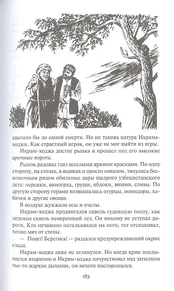 Клинок эмира: Роман  Ошибка исключена  Зеленая папка: Повести - фото 4