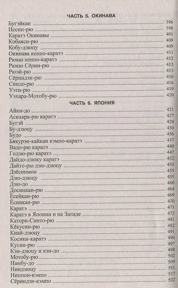 Боевые искусства и спортивные единоборства - фото 5