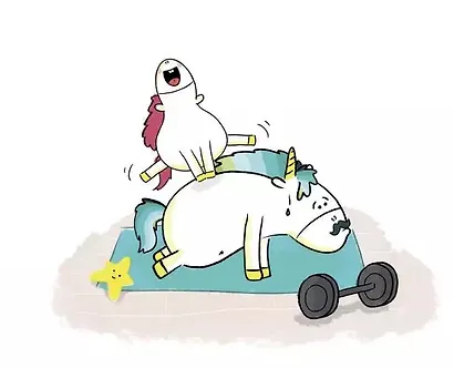 Гастон перевозбужден - фото 7