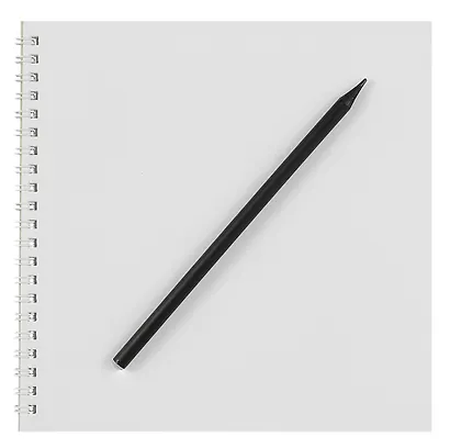 Альбом для рисования фломастерами "Ква", 20 листов, на гребне - фото 3