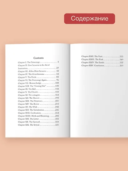 Agnes Grey - фото 5