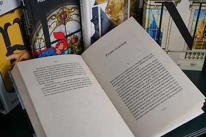 Пнин - фото 6