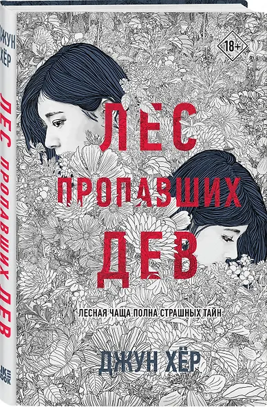 Лес пропавших дев - фото 3