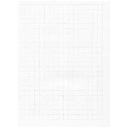 Книга для записей А6 80л кл. "Волшебница" 7БЦ, ламинация soft touch, тиснение фольгой, офсет - фото 2