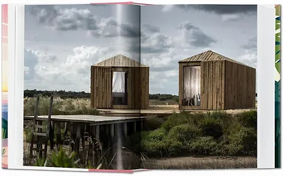 Cabins - фото 3