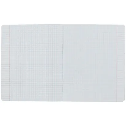 Тетрадь в клетку Феникс+, "Каламбур", 12 листов, в ассортименте - фото 2