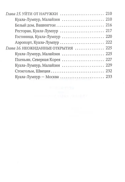 Брат вождя, или Увидеть Кима и умереть - фото 4