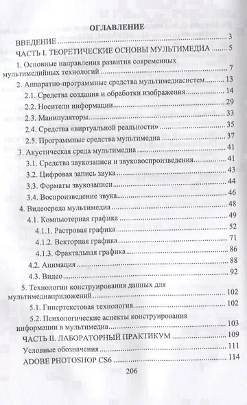 Информационные технологии. Мультимедиа. Учебное пособие - фото 2