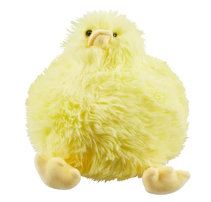 Мягкая игрушка Утенок пушистый (32см) (12-1724-J1) - фото 1