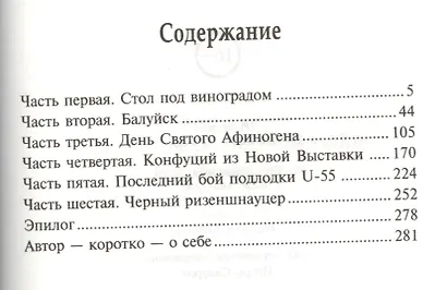 Скит с океаном внутри - фото 2