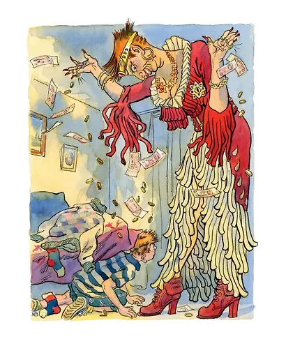 Необыкновенные приключения обыкновенных мальчишек - фото 4