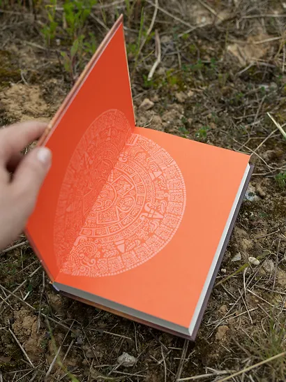 Календарь ма(й)я - фото 7