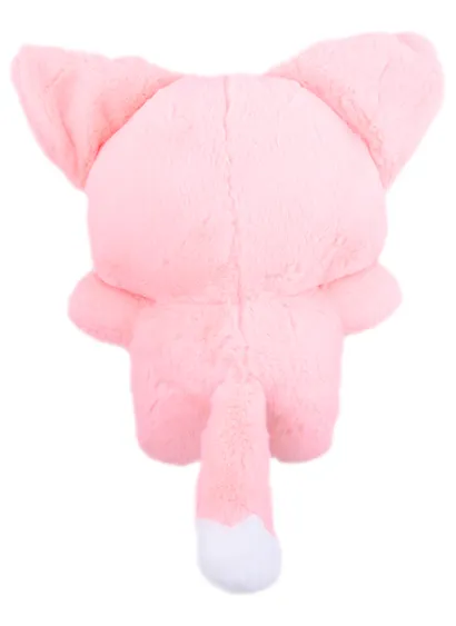 Мягкая игрушка Лисичка Фенёк (30см) - фото 2