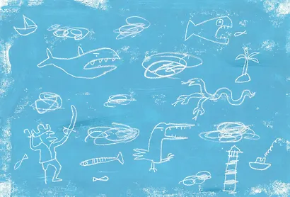 Мишка с маяка - фото 3