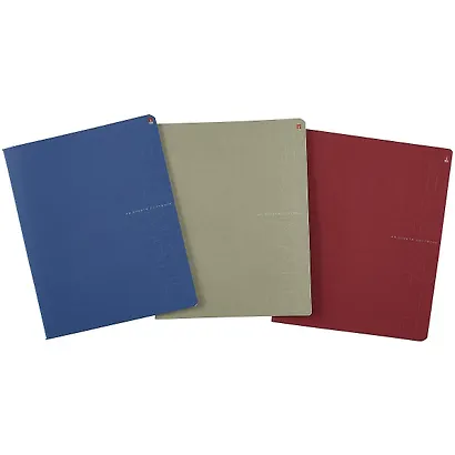 Тетрадь в клетку Альт, Pragmatic, 48 листов, в ассортименте - фото 5