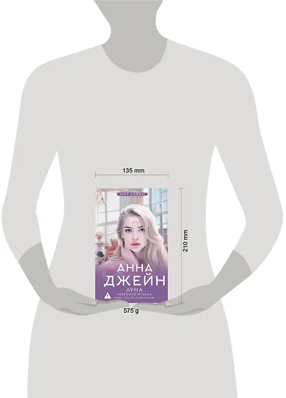 Луна. Небесная музыка - фото 4