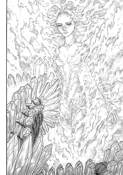 Берсерк. Том 14 (Berserk). Манга - фото 6
