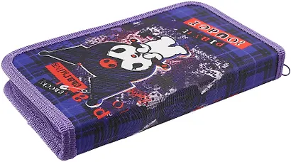 Пенал Centrum, Kuromi, 1 отделение - фото 3