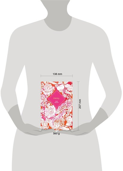 Emma (Jane Austen) Эмма (Джейн Остин) /Книги на английском языке - фото 10